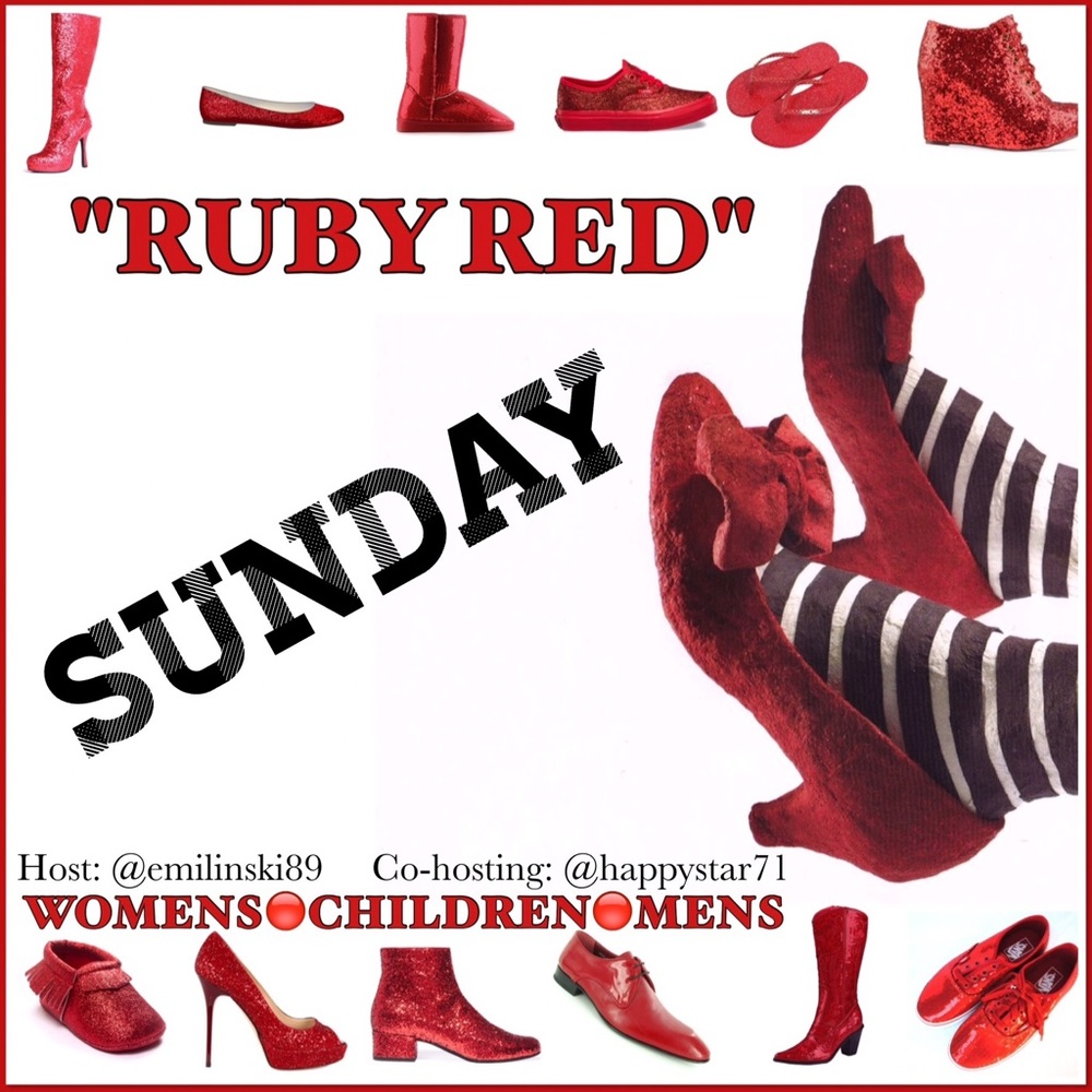 Sunday Shoes Group